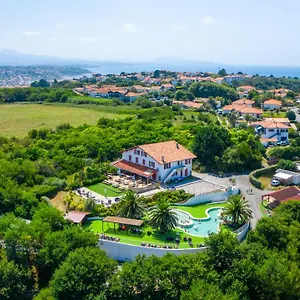 Camping Sunissim Erreka By Locatour Camping
